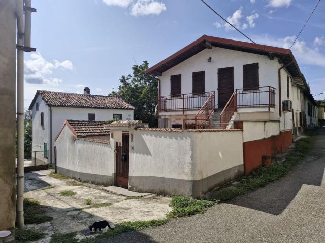 Villetta indipendente in vendita di 70 m²