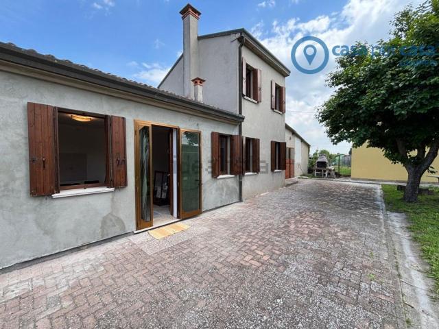 Villetta indipendente in vendita di 70 m²