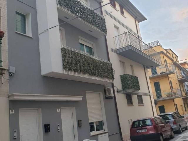 Villetta indipendente in vendita di 70 m²