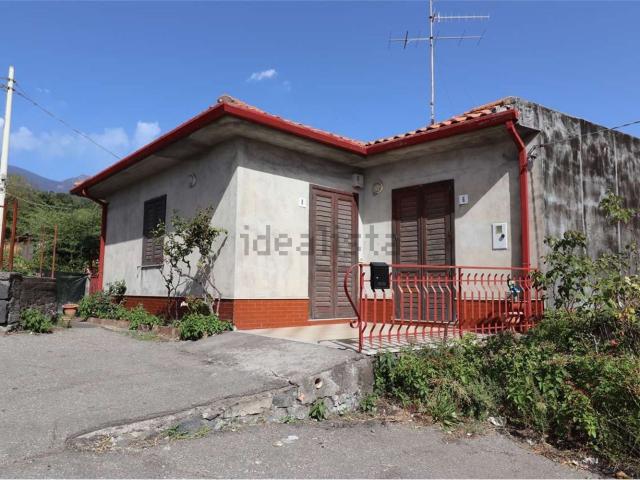 Villetta indipendente in vendita di 70 m²