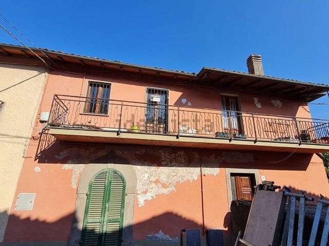 Villetta indipendente in vendita di 70 m²