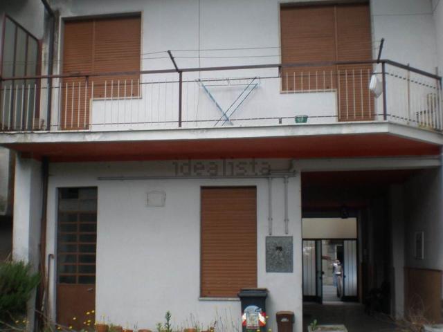 Villetta indipendente in vendita di 70 m²