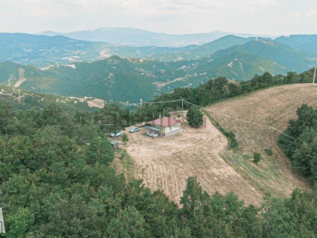 Villetta indipendente in vendita di 70 m²