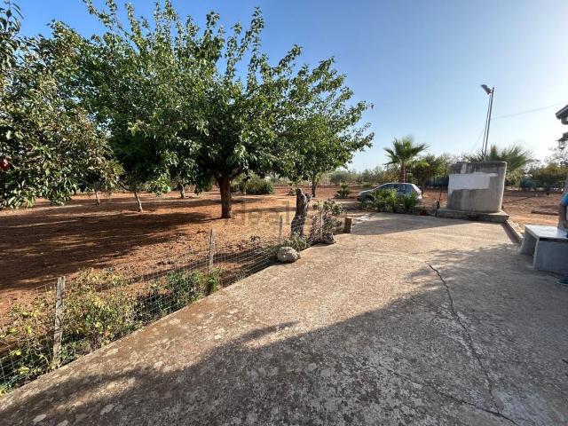Villetta indipendente in vendita di 7100 m² in Via Leni Spatafora  Contrada Fontana della Volpe