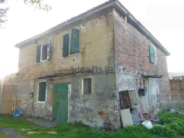 Villetta indipendente in vendita di 711 m² in Via Galliera, 12
