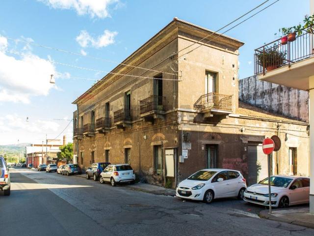 Villetta indipendente in vendita di 716 m²