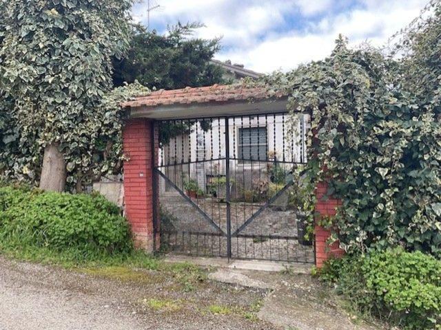 Villetta indipendente in vendita di 71 m² in Contrada chianieri