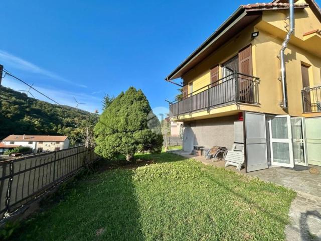 Villetta indipendente in vendita di 71 m² in Frazione Montenotte Superiore, 19