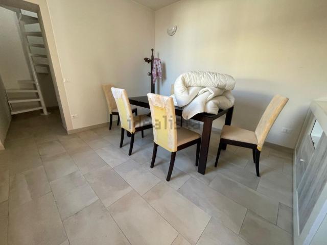 Villetta indipendente in vendita di 71 m² in Strada alla Chiesa di Roncaglia