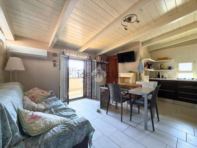 Villetta indipendente in vendita di 71 m² in Vico Andria, 4