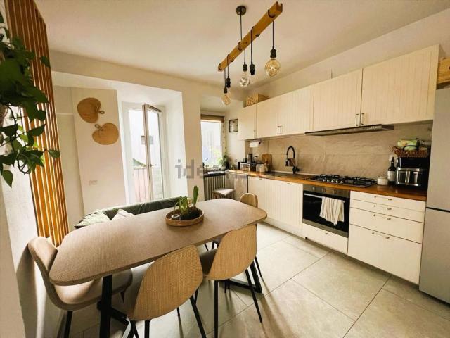 Villetta indipendente in vendita di 71 m² in Vicolo al Porto, 22