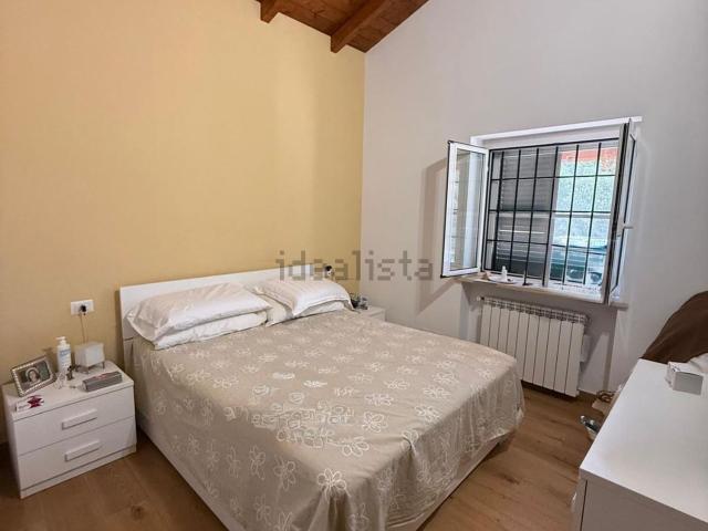Villetta indipendente in vendita di 71 m² in Via Valmontone