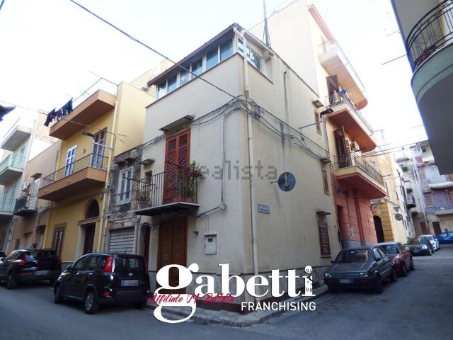Villetta indipendente in vendita di 71 m² in Via Baiardi, 20