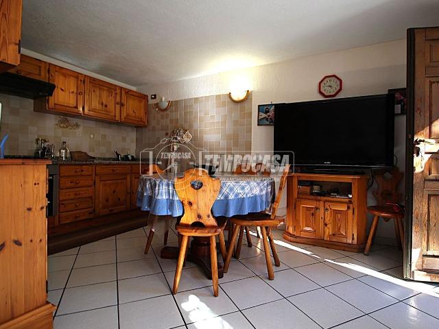 Villetta indipendente in vendita di 71 m² in Via Bovier, 1