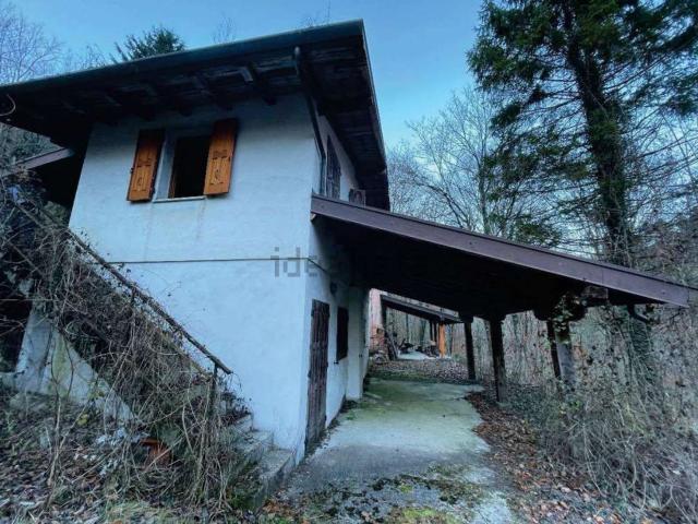 Villetta indipendente in vendita di 71 m² in Via Chiamp, 11