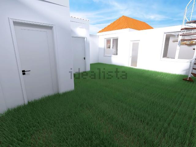 Villetta indipendente in vendita di 71 m² in Via Crimea