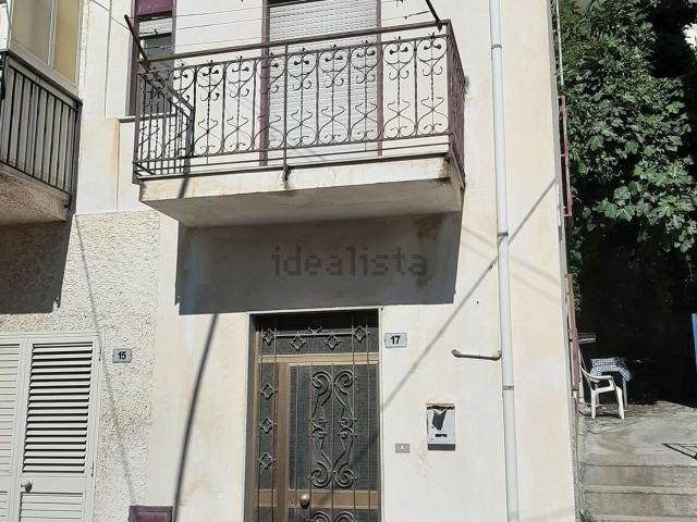 Villetta indipendente in vendita di 71 m² in Via dei Greci, 17