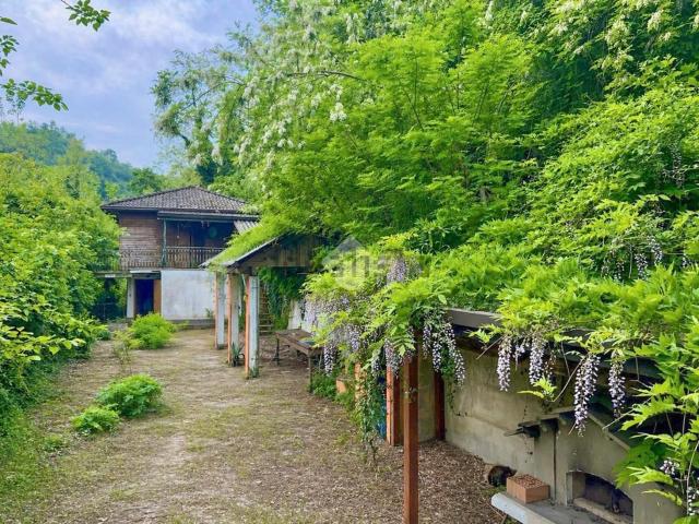 Villetta indipendente in vendita di 71 m² in Via dei Recoaro, 65