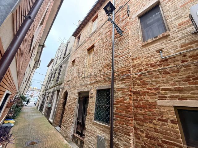 Villetta indipendente in vendita di 71 m² in Via del Castello, 2