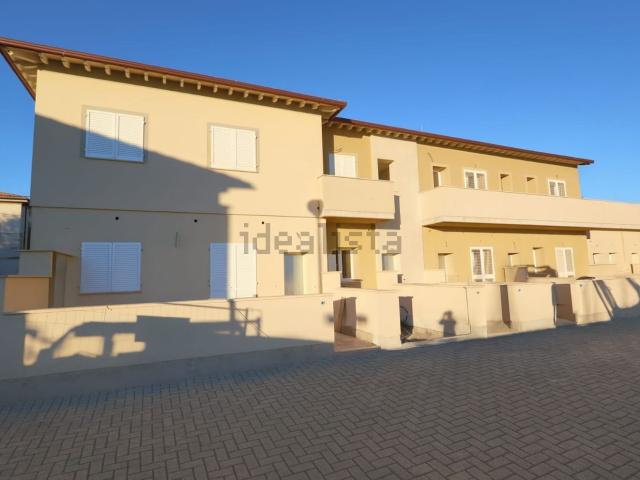 Villetta indipendente in vendita di 71 m² in Via Giuseppe Cei