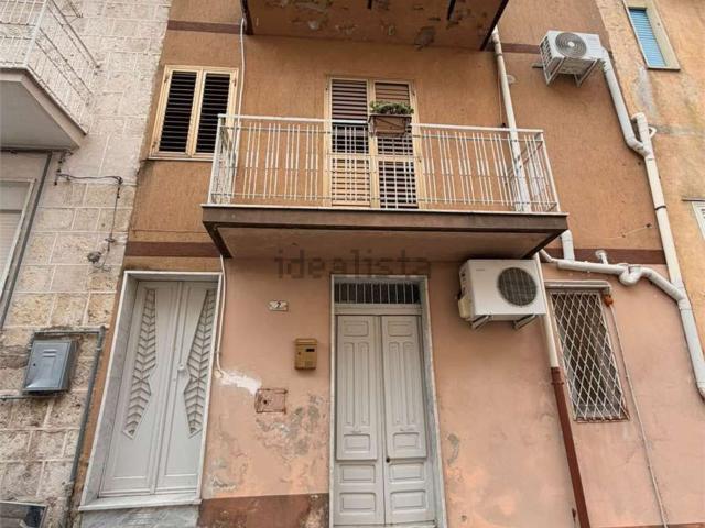 Villetta indipendente in vendita di 71 m² in Via Luigi Cadorna, 2