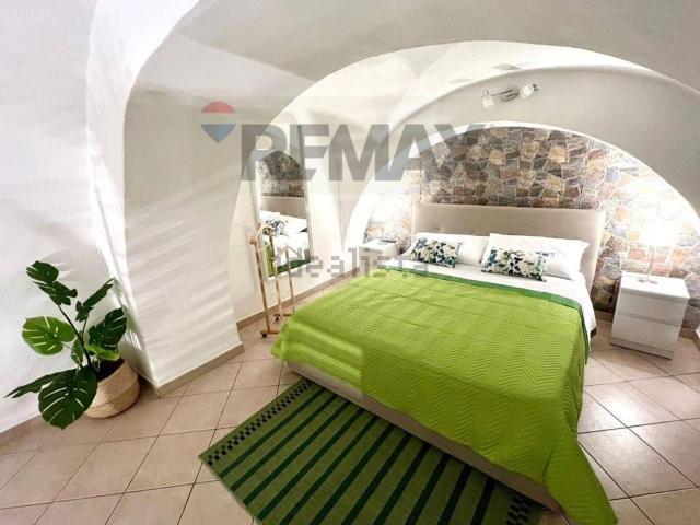 Villetta indipendente in vendita di 71 m² in Via Naumachia, 55