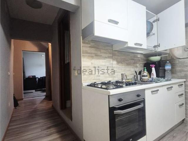 Villetta indipendente in vendita di 71 m² in Via Ospedale, 1