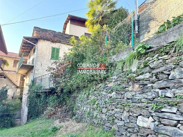 Villetta indipendente in vendita di 71 m² in Via Oratorio