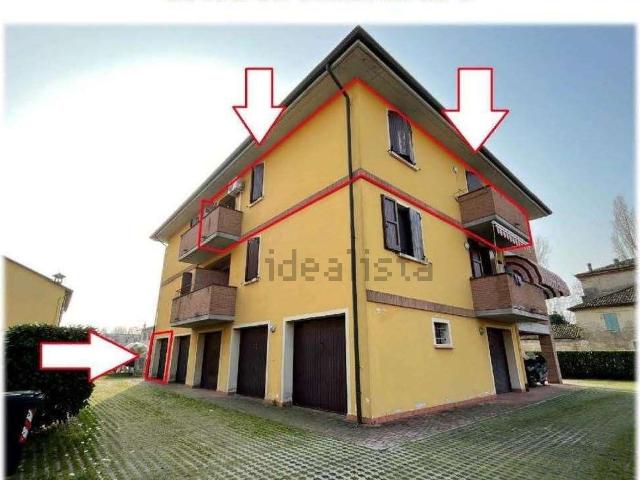 Villetta indipendente in vendita di 71 m² in Via Pessina, 34