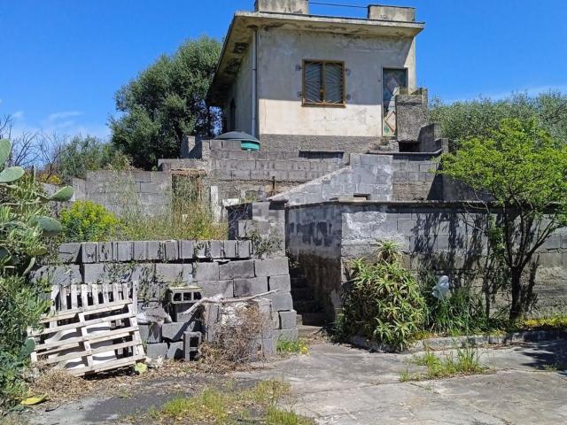 Villetta indipendente in vendita di 71 m² in Via Piantazzi