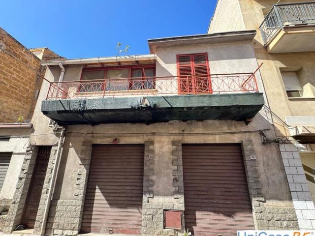 Villetta indipendente in vendita di 71 m² in Via Quattrociocchi, 99