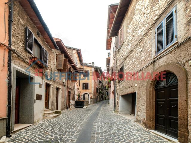 Villetta indipendente in vendita di 71 m² in Via Rossi