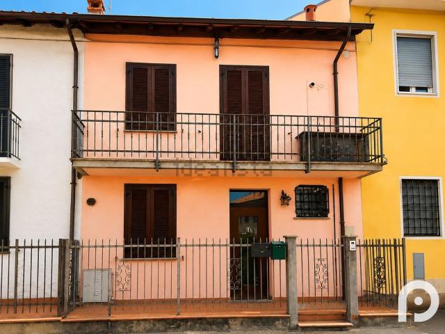 Villetta indipendente in vendita di 71 m² in Via San Giovanni, 95