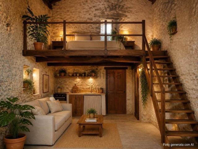 Villetta indipendente in vendita di 71 m²