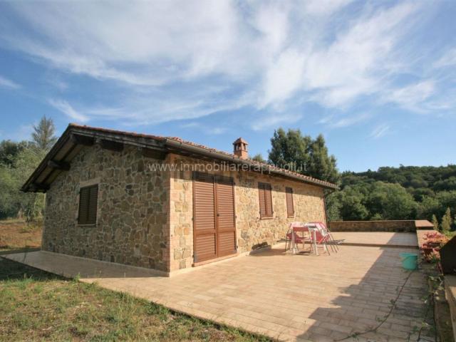 Villetta indipendente in vendita di 71 m²