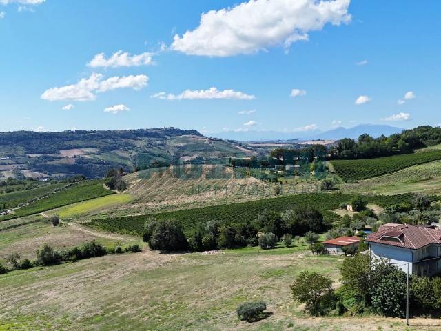 Villetta indipendente in vendita di 720 m² in Contrada Molino