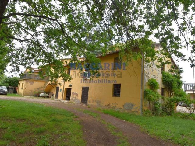 Villetta indipendente in vendita di 728 m² in Via Colombara, 1
