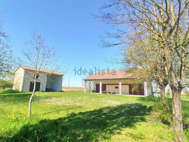 Villetta indipendente in vendita di 728 m² in Via delle Valli, 5
