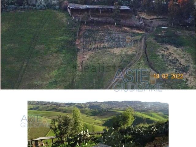 Villetta indipendente in vendita di 72 m² in Contrada Busiti