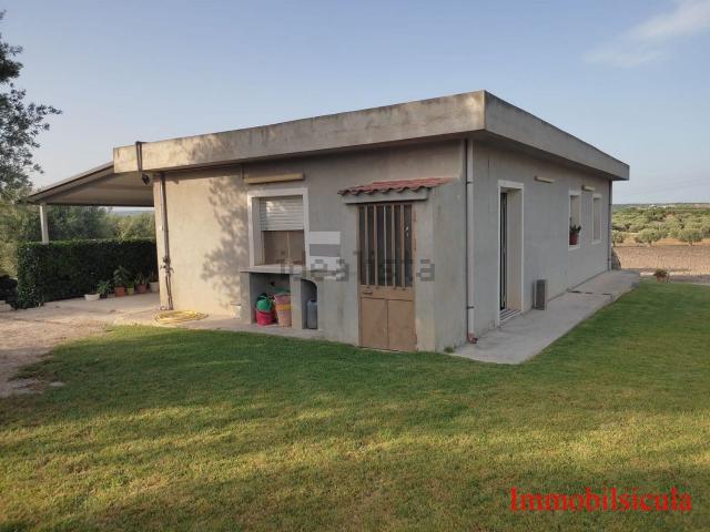 Villetta indipendente in vendita di 72 m² in Contrada Sarmata