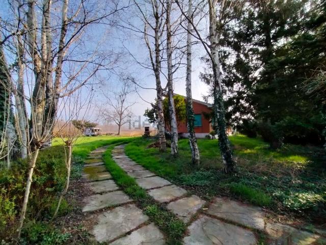 Villetta indipendente in vendita di 72 m² in Corso Moncenisio, 4