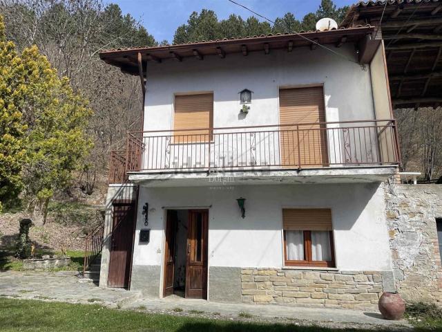 Villetta indipendente in vendita di 72 m² in Frazione Casa Rocchi, 13