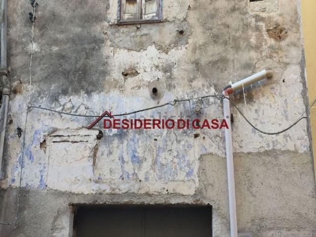 Villetta indipendente in vendita di 72 m² in Piazza Matrice