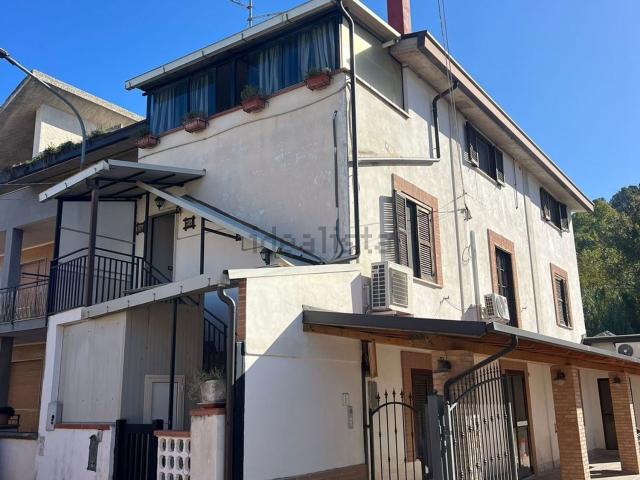 Villetta indipendente in vendita di 72 m² in Strada Comunale Cagialone, 22