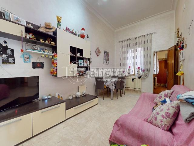 Villetta indipendente in vendita di 72 m² in Vico I San Francesco D&apos Assisi
