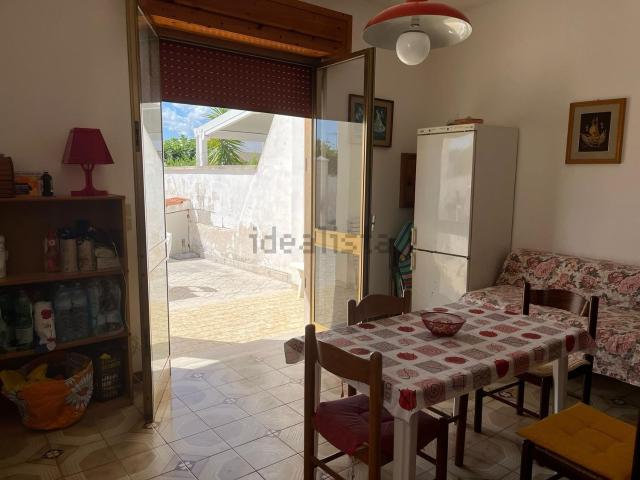 Villetta indipendente in vendita di 72 m² in Via Ustica