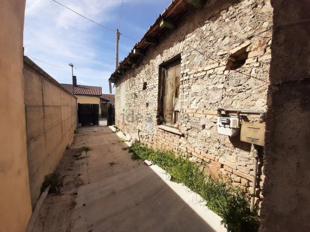 Villetta indipendente in vendita di 72 m² in Via Alessandria