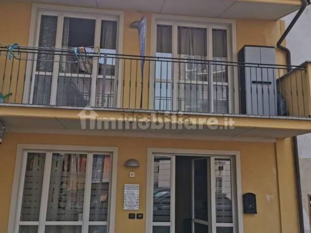 Villetta indipendente in vendita di 72 m² in Via Alessandro Gioda
