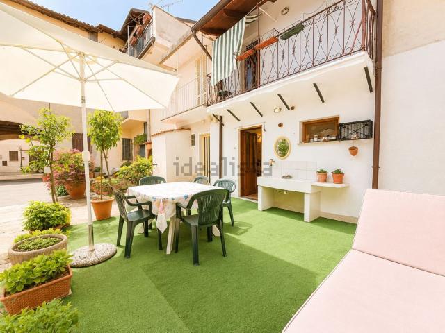 Villetta indipendente in vendita di 72 m² in Via Antonio Gramsci, 7