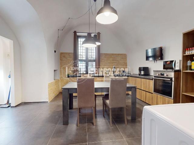 Villetta indipendente in vendita di 72 m² in Via Camillo Benso Conte di Cavour